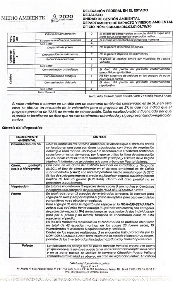 Gobierno federal dio el 'sí' al rompeolas de Mismaloya