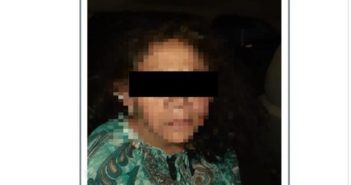 Mujer secuestra a niño y le pega con martillo en la cabeza