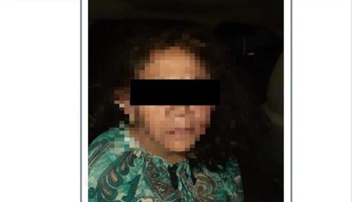 Mujer secuestra a niño y le pega con martillo en la cabeza