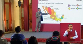 Repite Jalisco en naranja, a pesar del 'botón de emergencias'