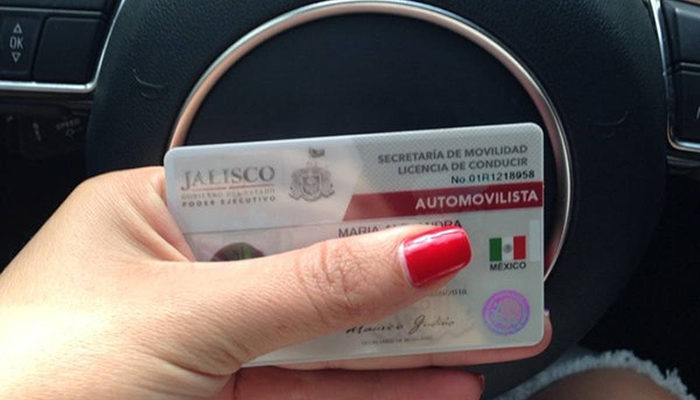 Estos son los nuevos precios para licencias y refrendos en Jalisco