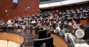 Avalan en comisiones del Senado uso lúdico de la marihuana