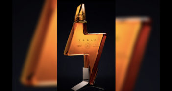 Tequila de Tesla es certificado, indica el Consejo Regulador