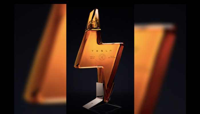 Tequila de Tesla es certificado, indica el Consejo Regulador