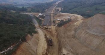 Habrá cierre total de la Tepic-Guadalajara por obras