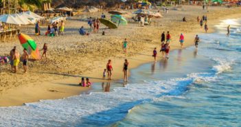 Hay más de 10 quejas por impedir entrar a playas en Bahía