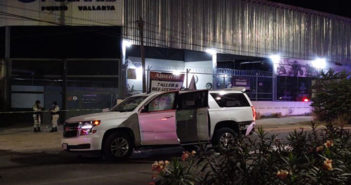 Desmiente fiscal secuestro de Felipe Tomé en Vallarta