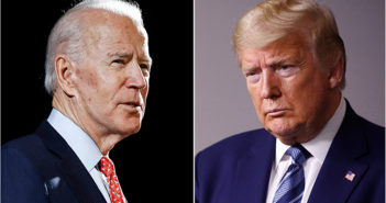 Biden toma ligera ventaja; todavía quedan muchos votos por contar