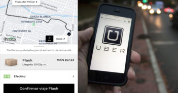 En la clandestinidad, nadie regula a choferes de plataformas en Vallarta