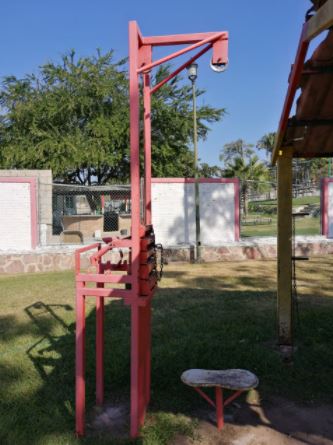 Exigen deportistas espacios dignos en la Bobadilla