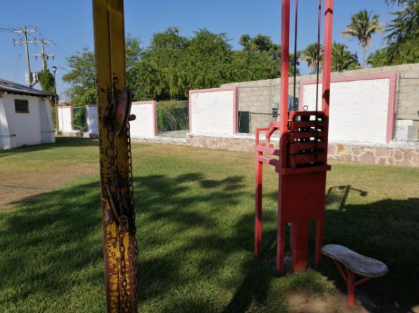 Exigen deportistas espacios dignos en la Bobadilla