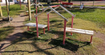 Exigen deportistas espacios dignos en la Bobadilla