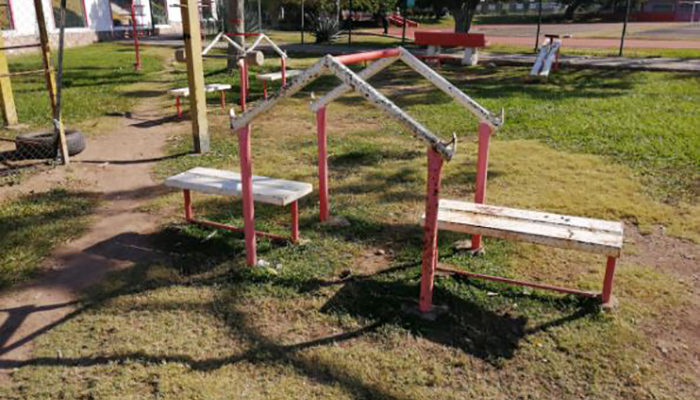 Exigen deportistas espacios dignos en la Bobadilla