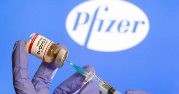 Busca Pfizer aplicar a mexicanos su vacuna anticovid en el mes de Diciembre