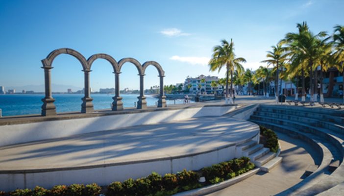 Vallartenses ven ganador a Morena en 2021, según T-Research