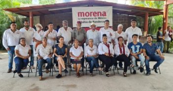 Morena en Bahía de Banderas no quiere alianzas ni a Navarro Quintero