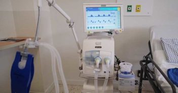 Segundo récord de hospitalizaciones en Jalisco en una semana