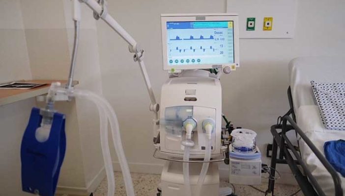 Segundo récord de hospitalizaciones en Jalisco en una semana