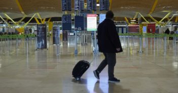 Confirma España primeros casos de la nueva cepa del coronavirus