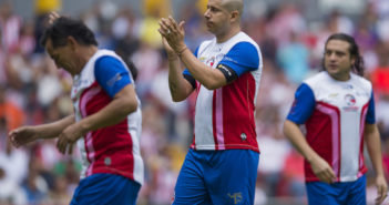 Confirma 'Bofo' Bautista aspiraciones para ser diputado federal