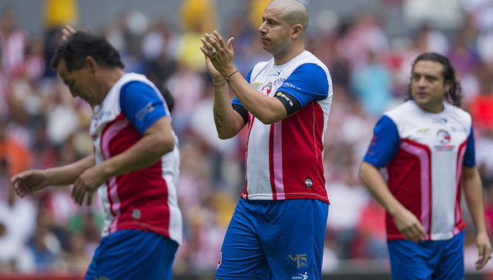 Confirma 'Bofo' Bautista aspiraciones para ser diputado federal