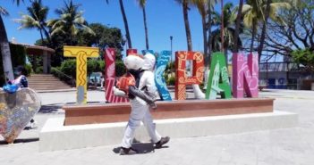 Nayarit no cambiará de color en diciembre, prevé la SSa