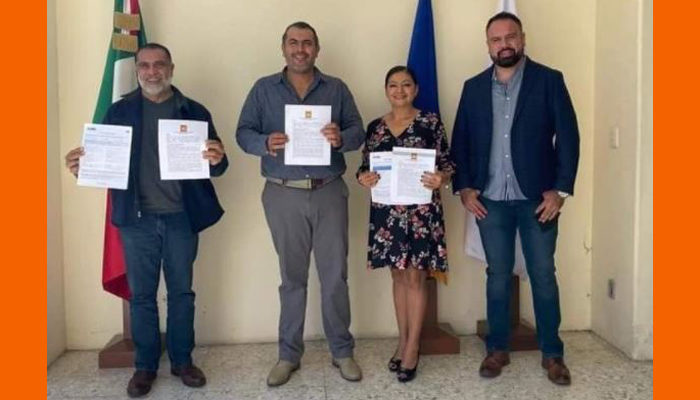 MC en Puerto Vallarta tendrá candidata mujer a la alcaldía