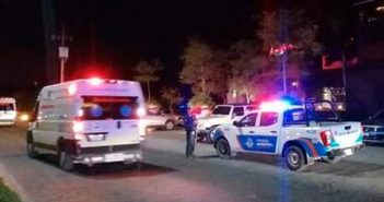 La gente está 'malinterpretando', dice Dávalos con la inseguridad en Vallarta