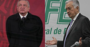 La promesa de ayudar a los más pobres no incluía a la CFE