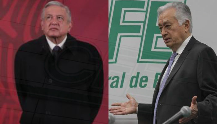 La promesa de ayudar a los más pobres no incluía a la CFE