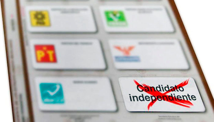 2 independientes a la alcaldía de Vallarta aprobados por el IEPC