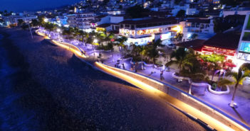 Restaurantes podrán operar hasta las 2 de la mañana en Vallarta