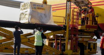 Hoy es el principio del fin de la pandemia, dice Marcelo Ebrard