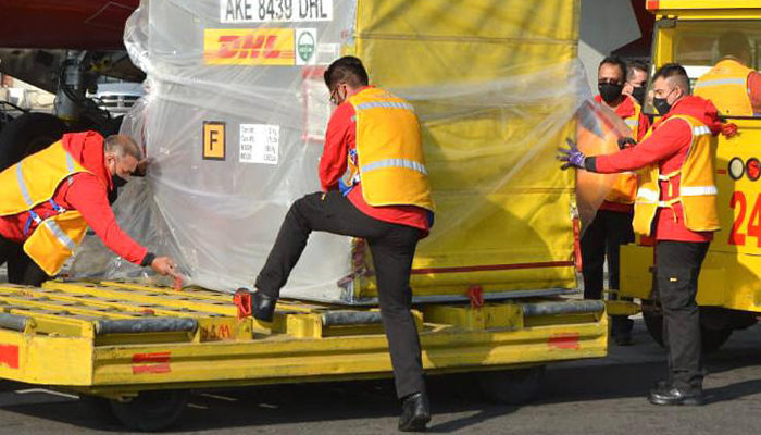 Nayarit no tiene fecha para recibir vacunas contra Covid-19