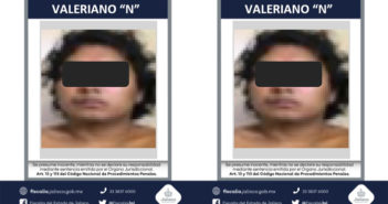Vinculan a proceso a hombre que acuchilló en el cuello a su sobrino