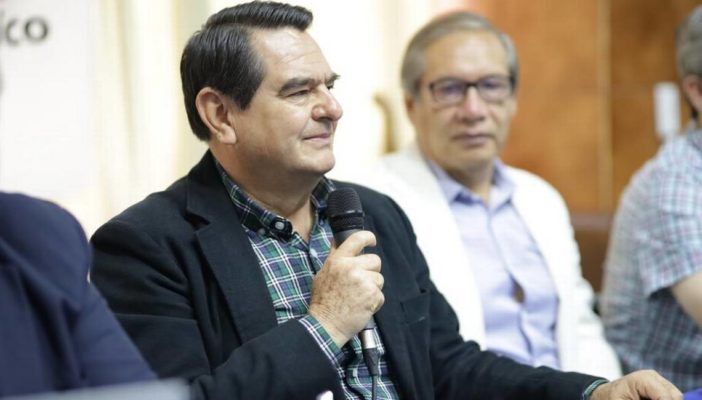 Es un hecho que Morena hará alianza con el verde en Jalisco