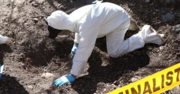 Concluye búsqueda en fosa de El Salto, se encontraron 131 cuerpos