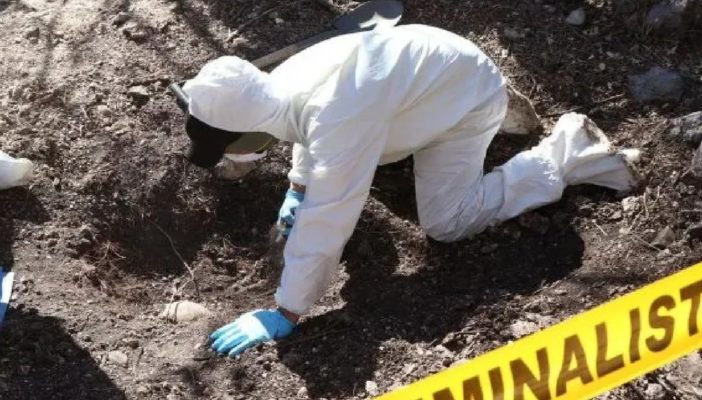 Concluye búsqueda en fosa de El Salto, se encontraron 131 cuerpos