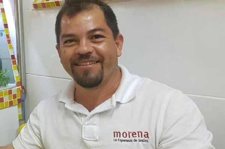 ¡Son 17 los suspirantes de Morena en Puerto Vallarta!