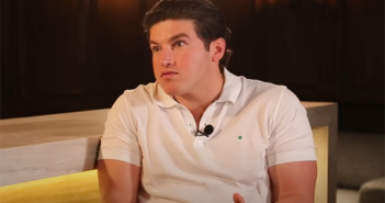 Hay gente con un sueldito de 45-50 mil y vive feliz, dice Samuel García