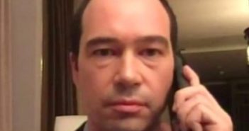 Quitan castigo a empresa del hijo de Manuel Bartlett