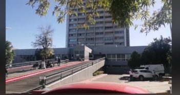 Centro Médico de Occidente del IMSS Jalisco tranquilo tras reconversión por Covid 19
