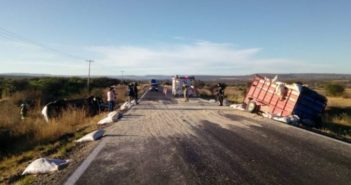 Cansancio provoca accidente en carretera de San Juan de los Lagos