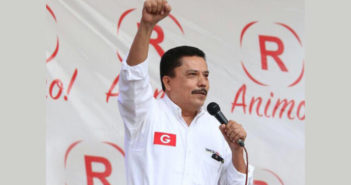 Alejandro Regalado será candidato del verde en Bahía de Banderas