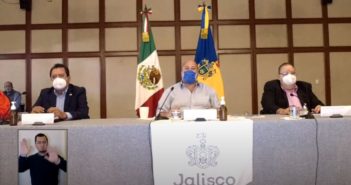 49 docentes han perdido la vida por Covid-19 en Jalisco