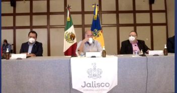 Jalisco en rojo, pero no habrá nuevas restricciones