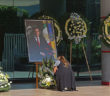 Preparan homenaje a Aristóteles Sandoval, a casi un año de su muerte