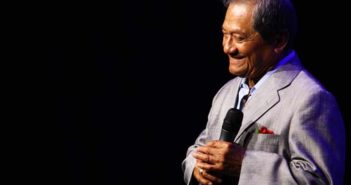 Murió Armando Manzanero por problemas en el riñón