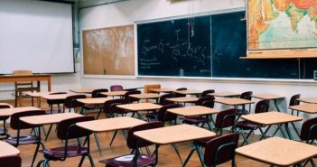 Inicia oficialmente el periodo vacacional estudiantil