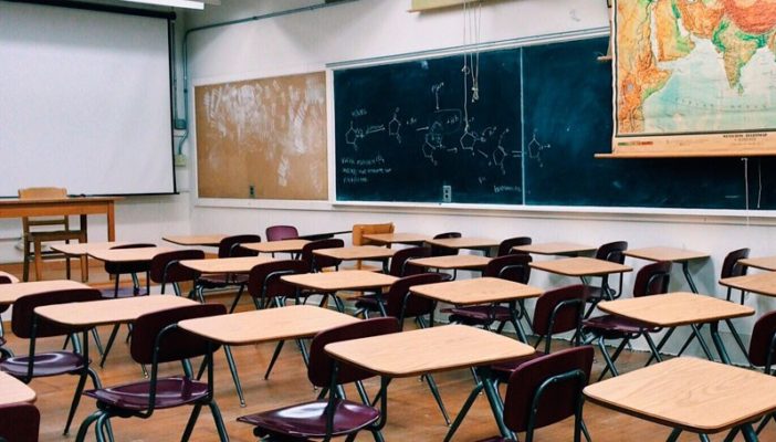 Inicia oficialmente el periodo vacacional estudiantil